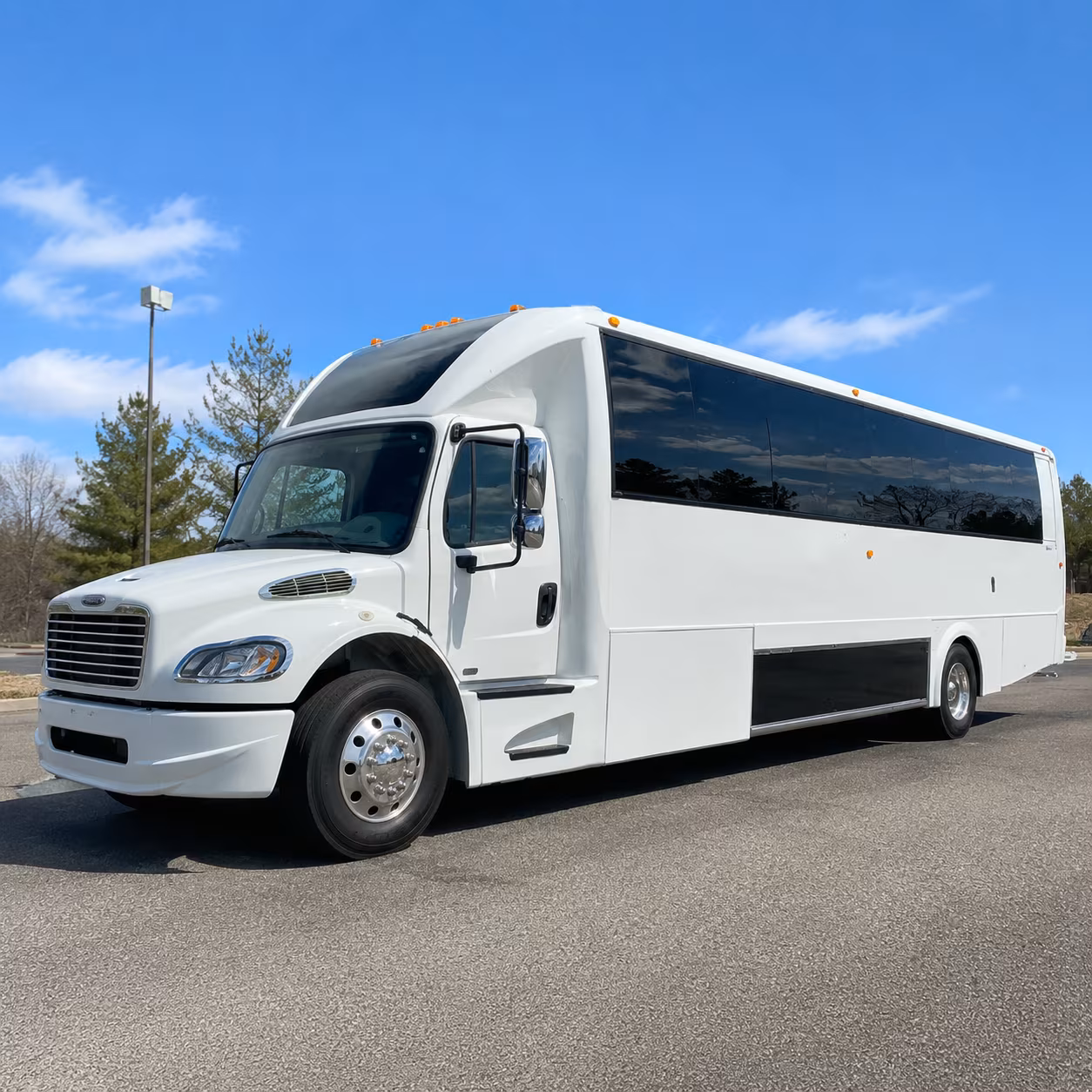 bachelorette and bachelor party buses in sugar land texas