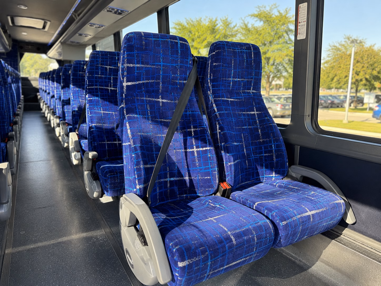 bus rentals to haak vineyards from sugar land and fort bend county