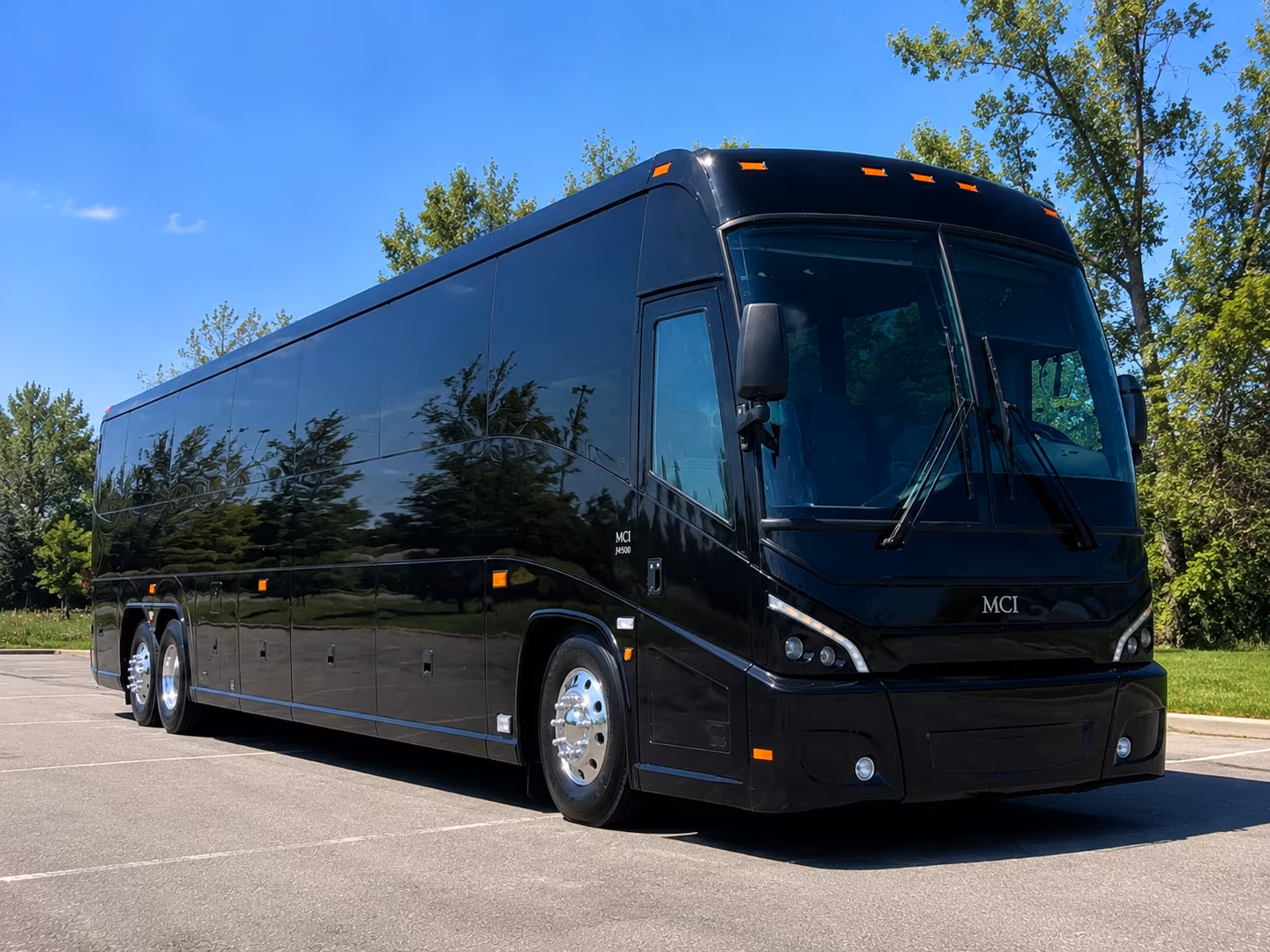 bus rentals to houston astros games at minute maid park