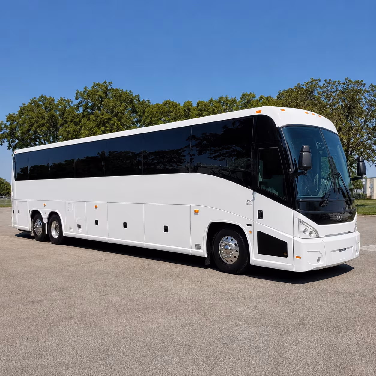 buses for faith based volunteer and outreach events in sugar land