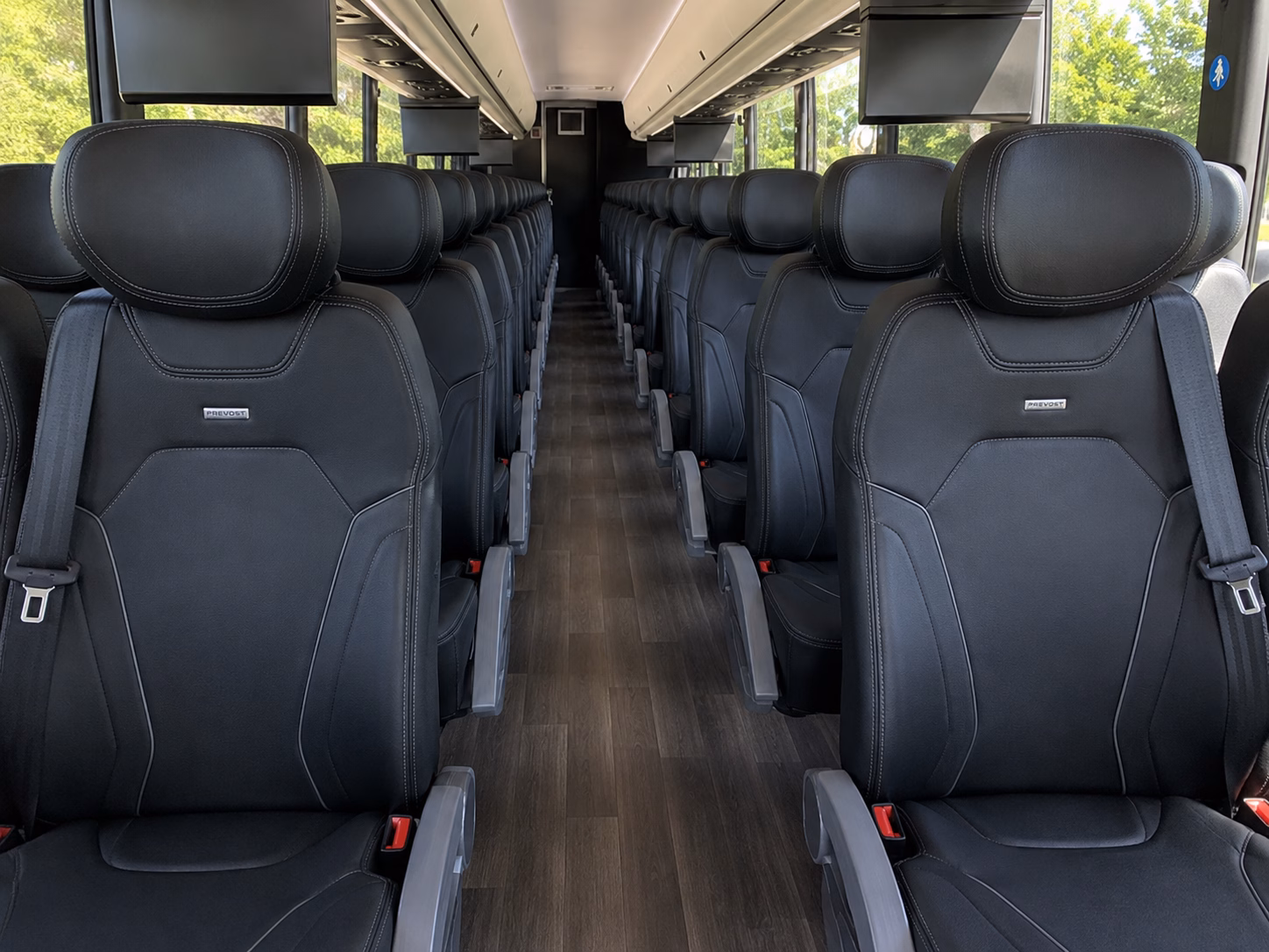 how seasonality and peak times affect charter bus rates in sugar land texas