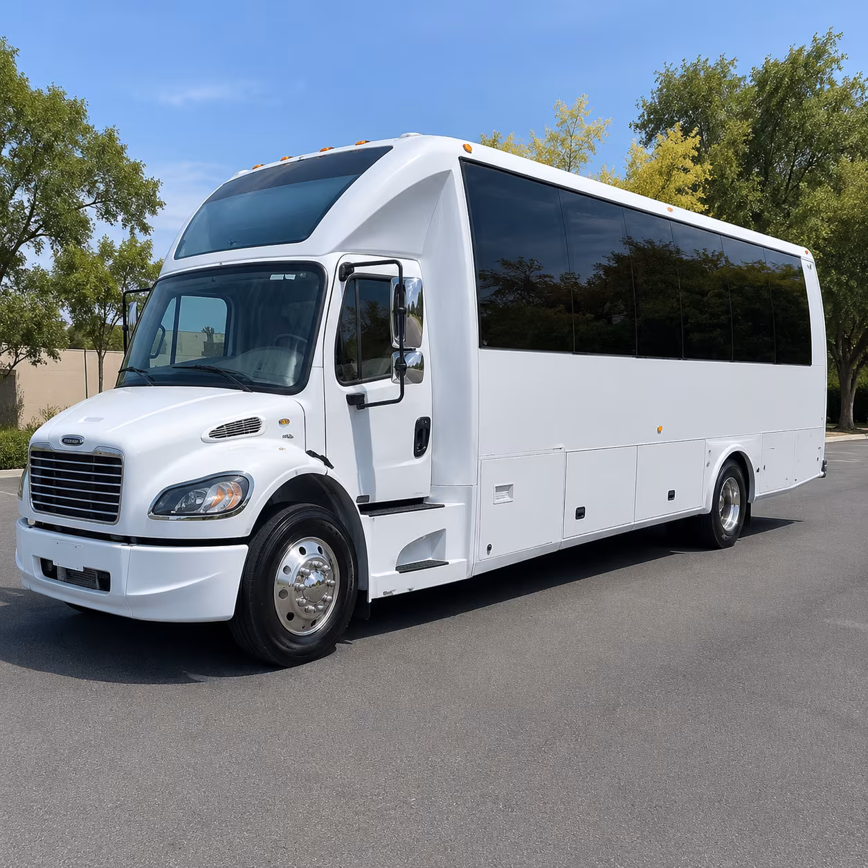 party bus