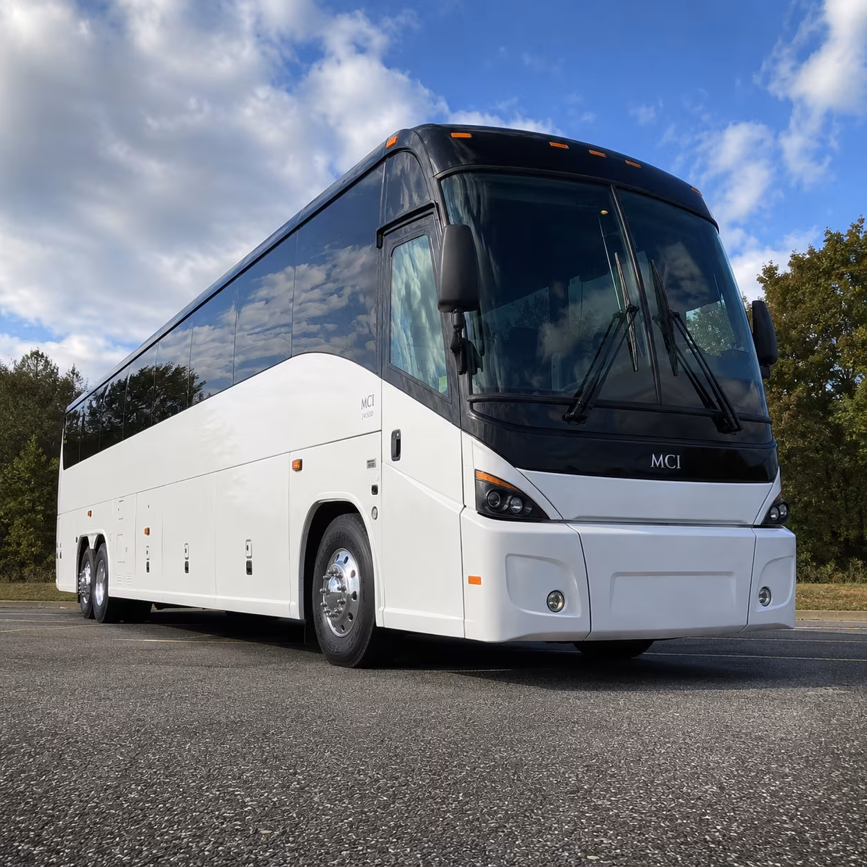 smart financial centre and corporate event employee shuttles in sugar land