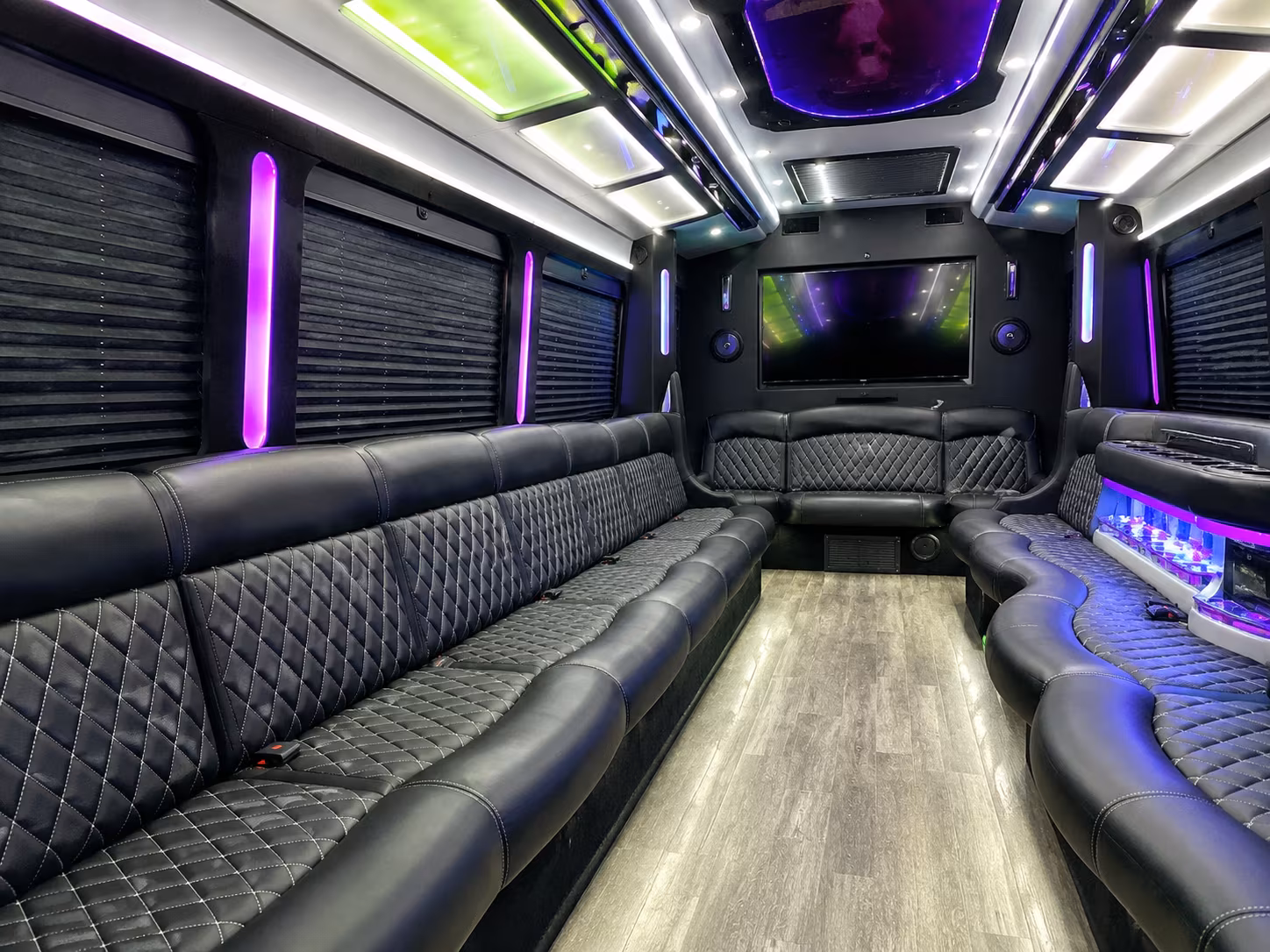 sugar land bachelor bachelorette party bus rental