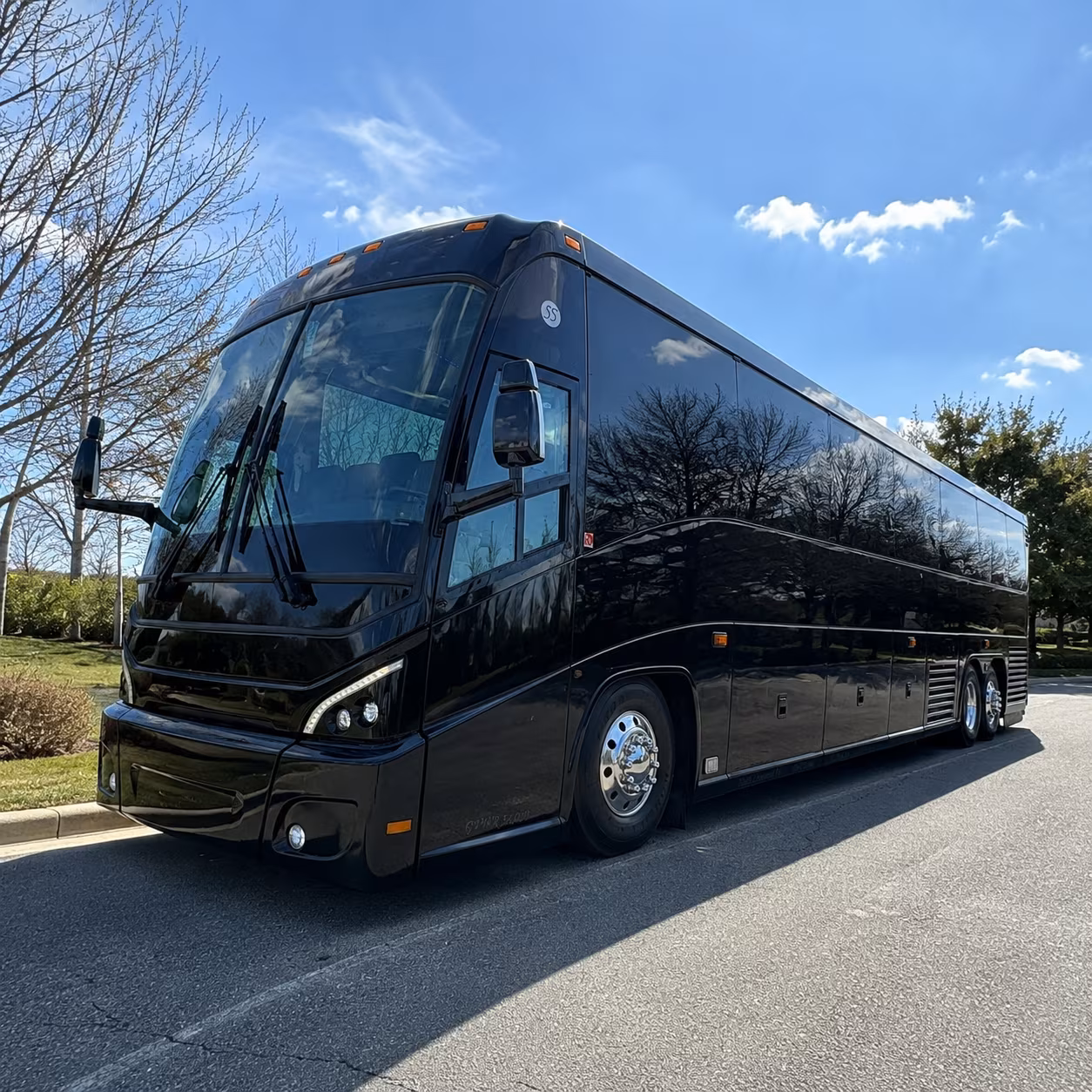 sugar land charter bus hero 3
