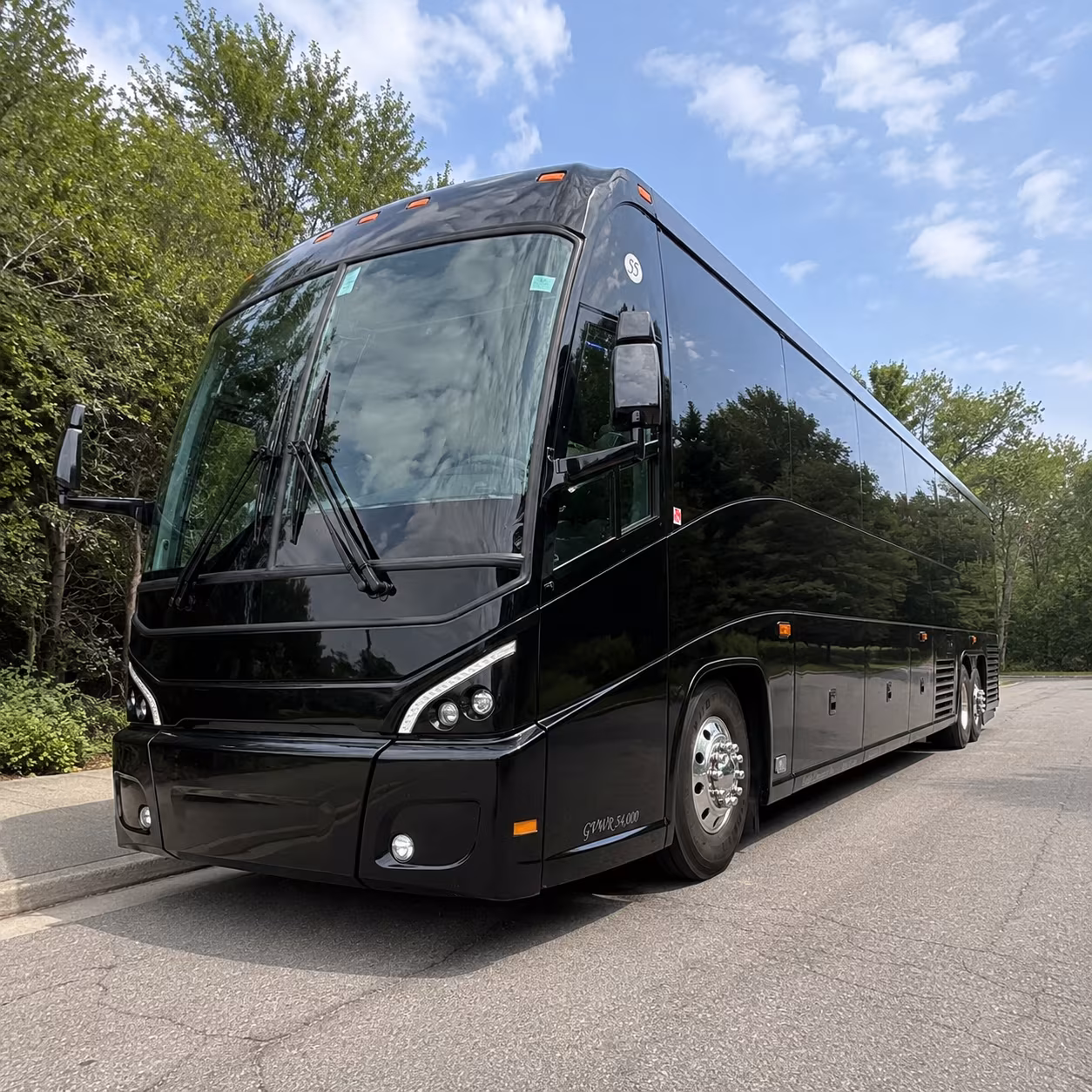 sugar land charter bus rentals long distance trips to austin