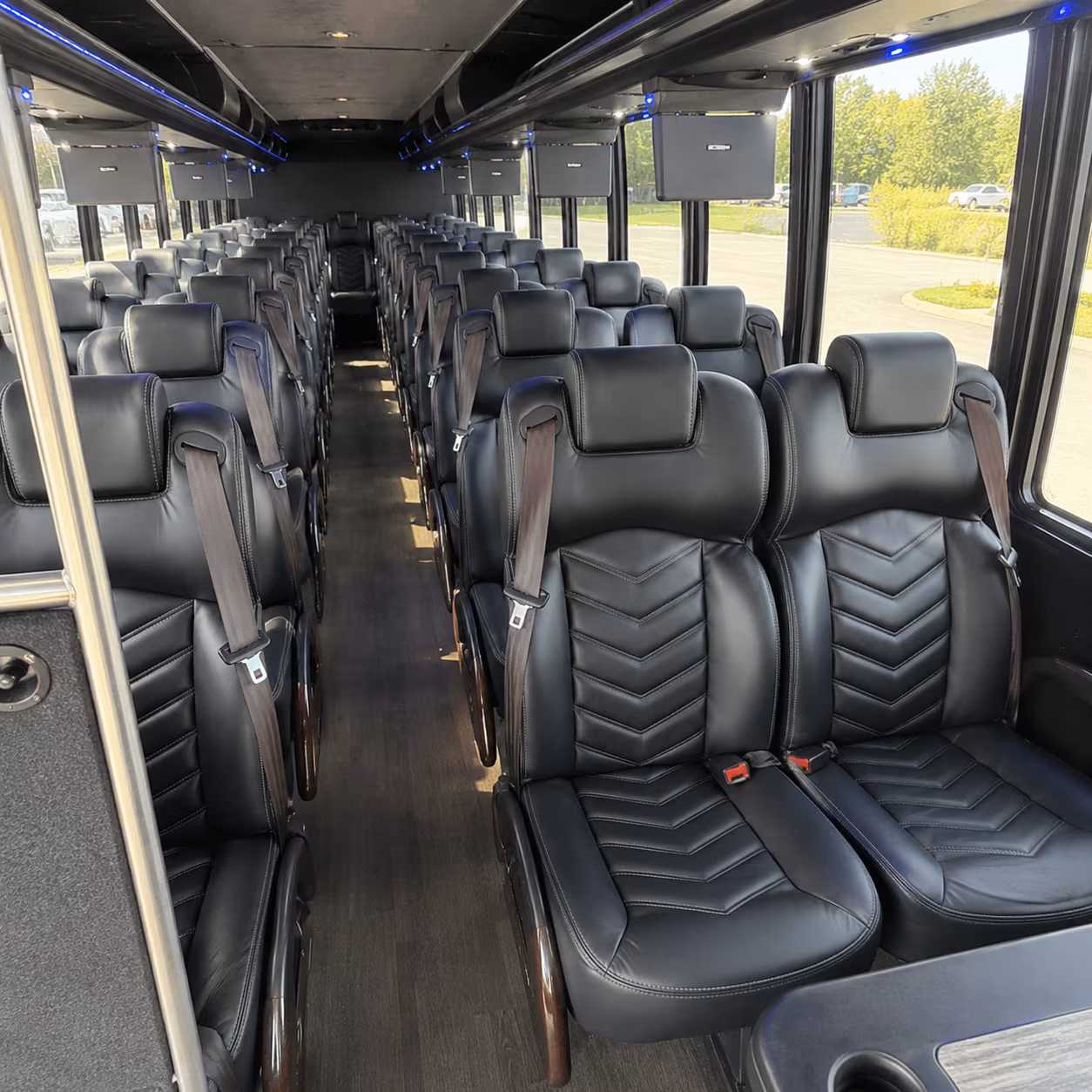 sugar land concert transportation
