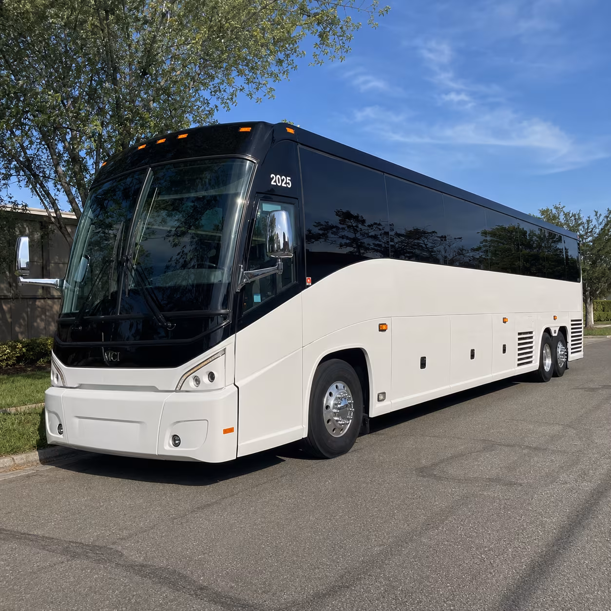 sugar land prom transportation onboard seating