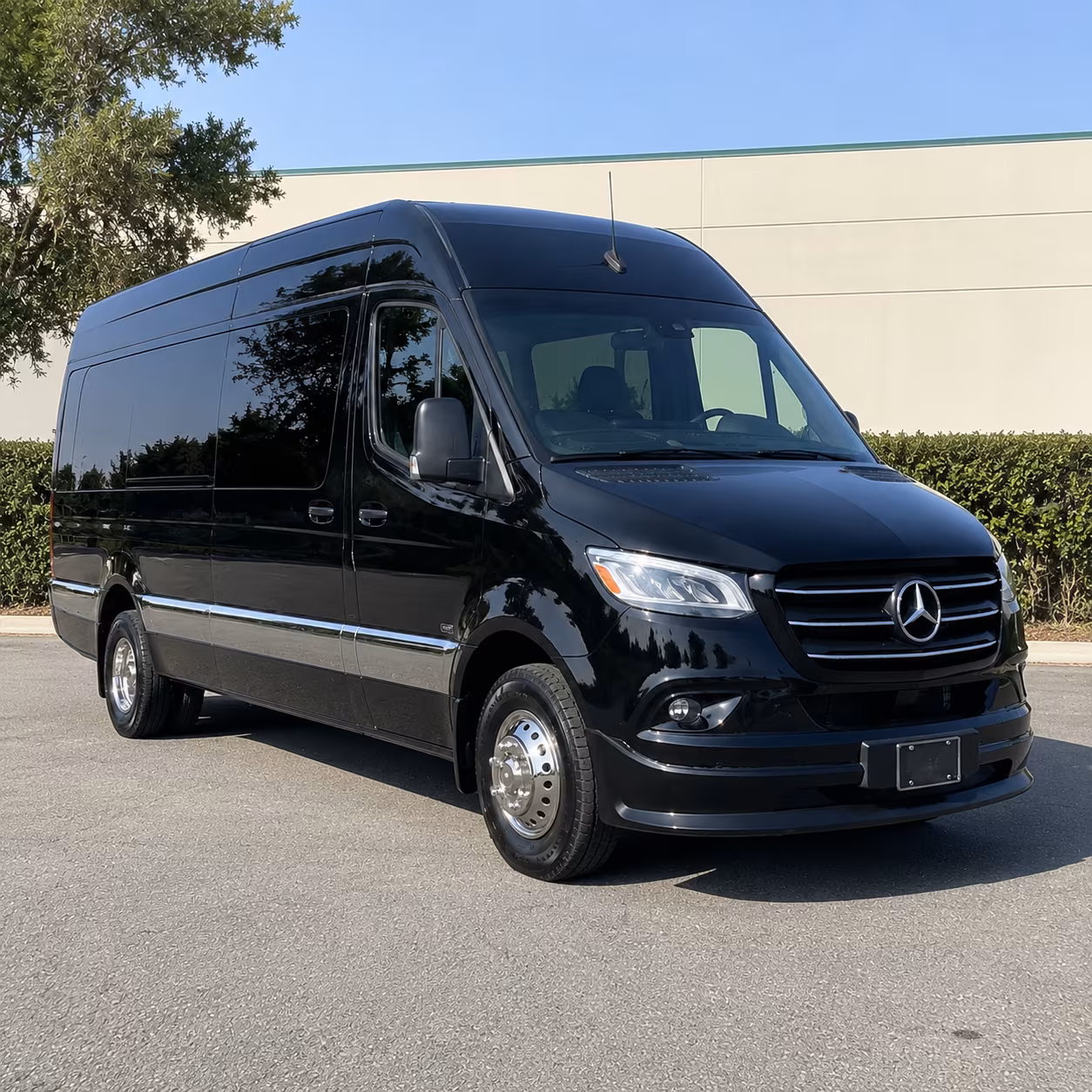 sugar land school event transportation onboard seating