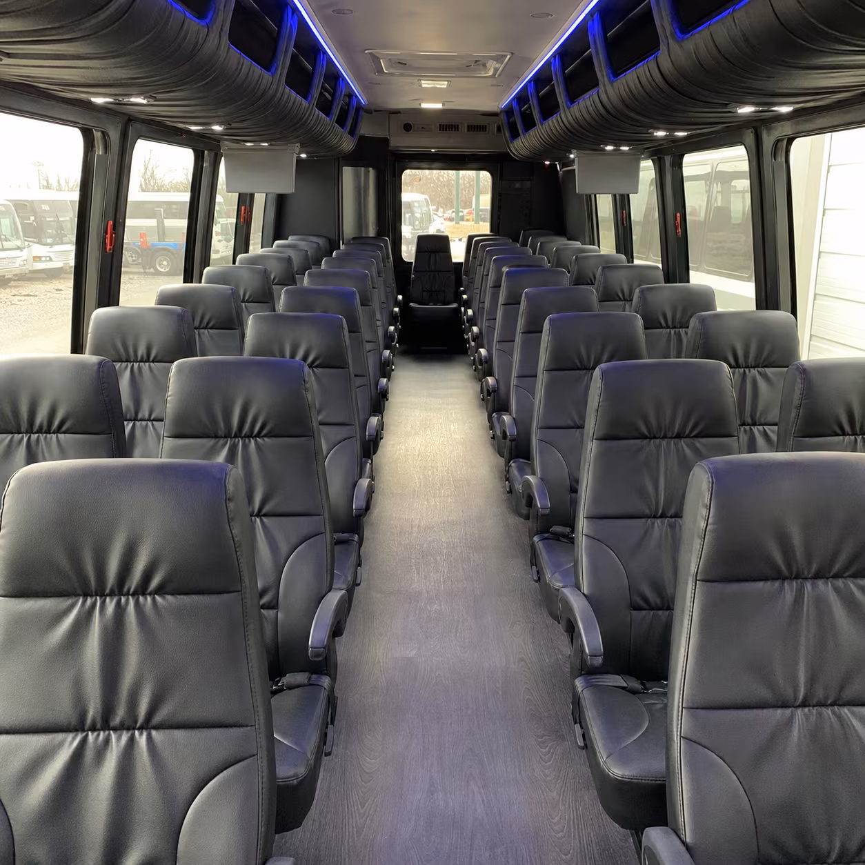 sugar land sporting event transportation