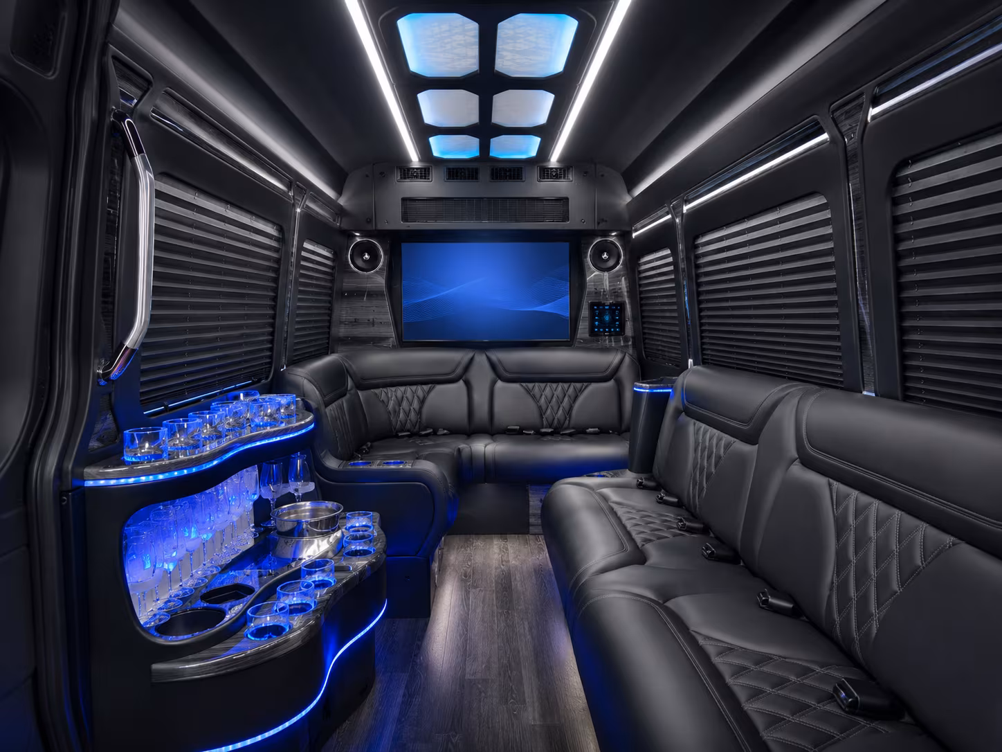 texas medical center and medical campus shuttle buses from sugar land