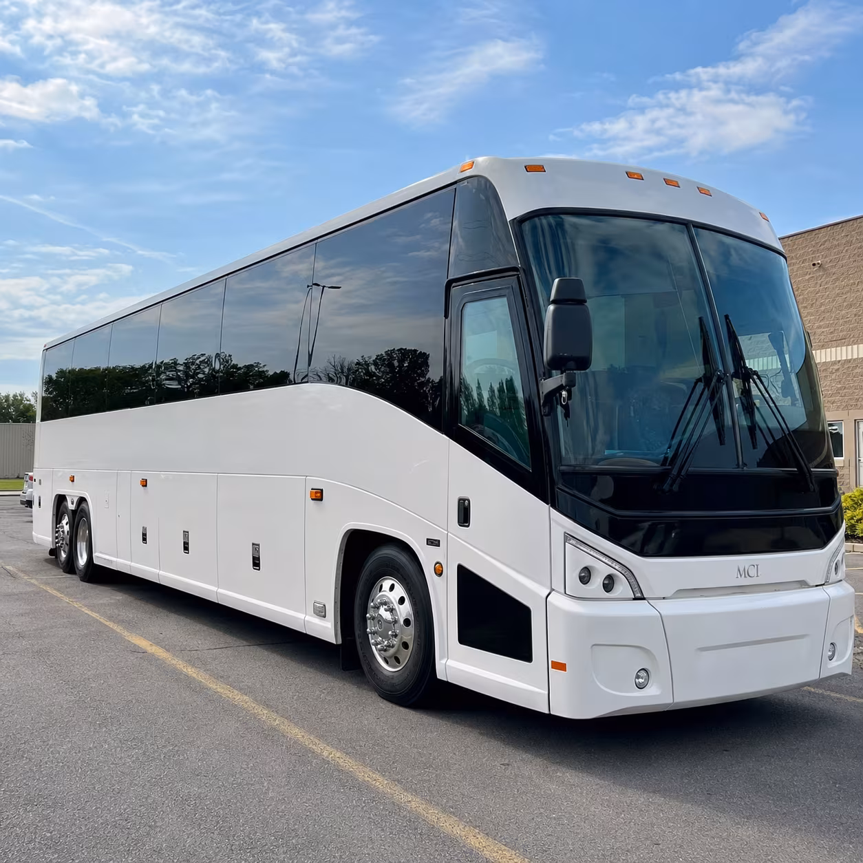 vacation bible school and summer program buses in sugar land