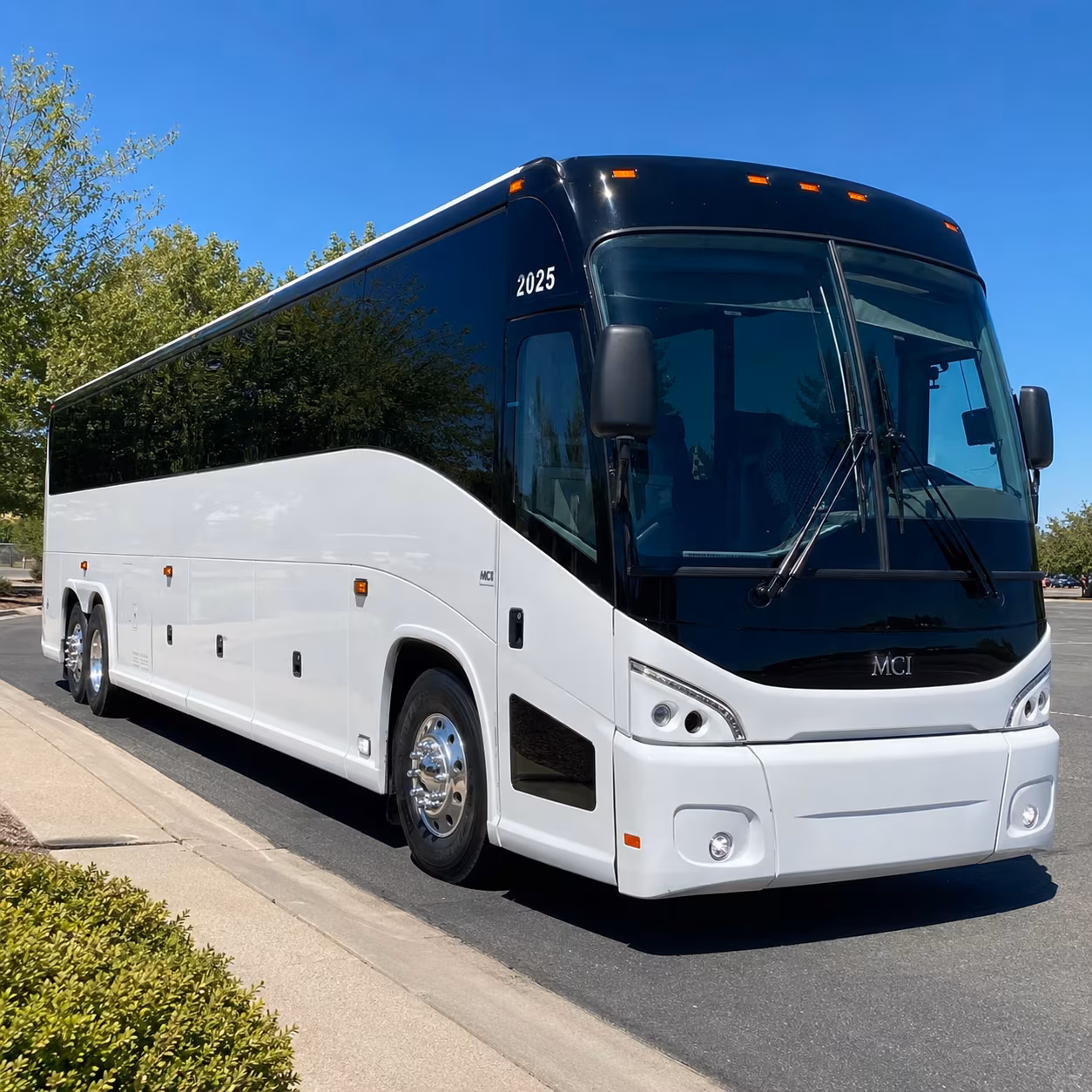 weekly worship shuttle buses for sugar land congregations